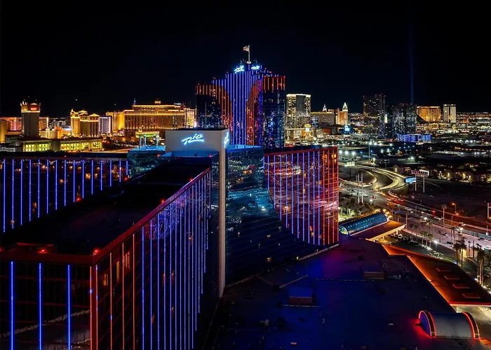 Rio All-Suite Hotel&Casino